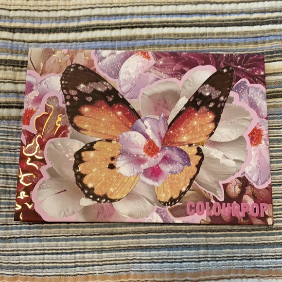 Misc Colourpop and ShineBySD Single eyeshadows - Picture 2 of 2